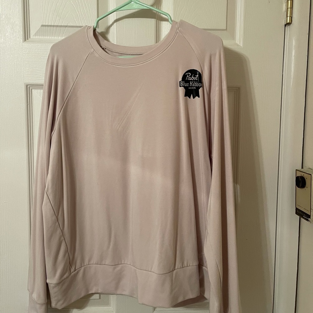 PBR Sweatshirt